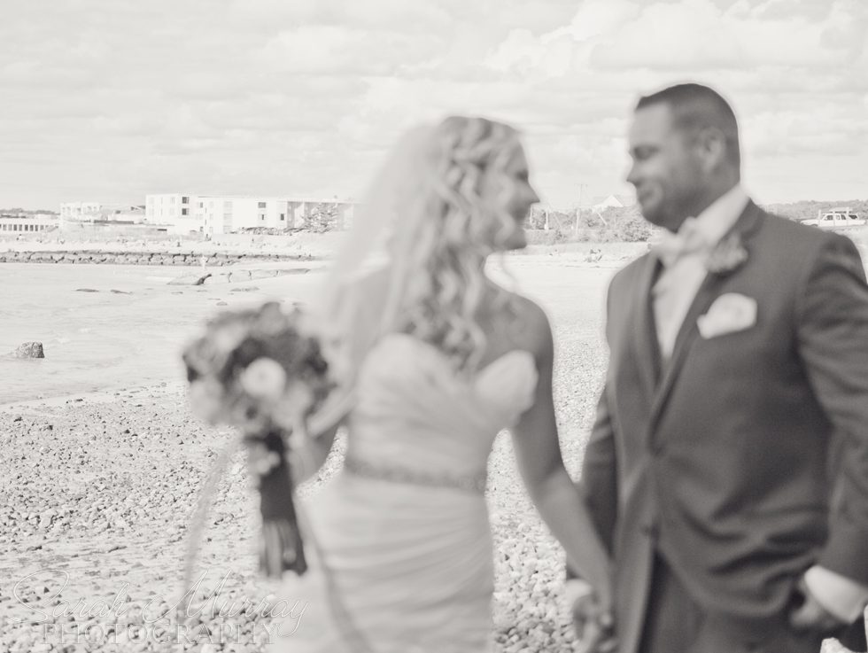 Wedding The Cape Club Ballymeade Country Club, East Falmouth