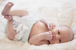 Baby Arriah Mae Newborn Session Cape Cod, Massachusetts - Sarah Murray Photography