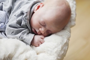 Baby Zachary & Julian Newborn Twins Session, Rhode Island - Sarah Murray Photography