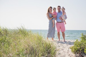 Long Beach, Centerville, Cape Cod Family Session - Sarah Murray Photography
