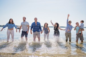 Unique Cape Cod Family Photography Photo Session, Massachusetts - Sarah Murray Photography