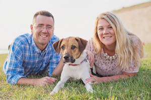 Castle Island Boston City Engagement Session, Massachusetts - Sarah Murray Photography