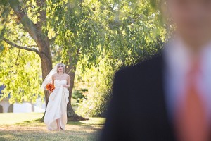 Endicott Estate Wedding in Dedham, Massachusetts - Sarah Murray Photography