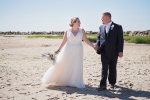 The Dennis Inn Wedding on Cape Cod in Dennis, Massachusetts - Sarah Murray Photography