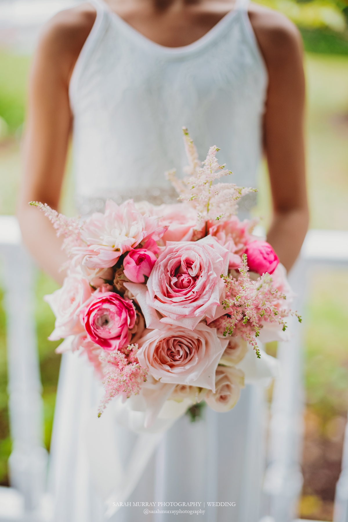 Wedding The Moorings, Cape Cod, Wellfleet, Massachusetts » Sarah