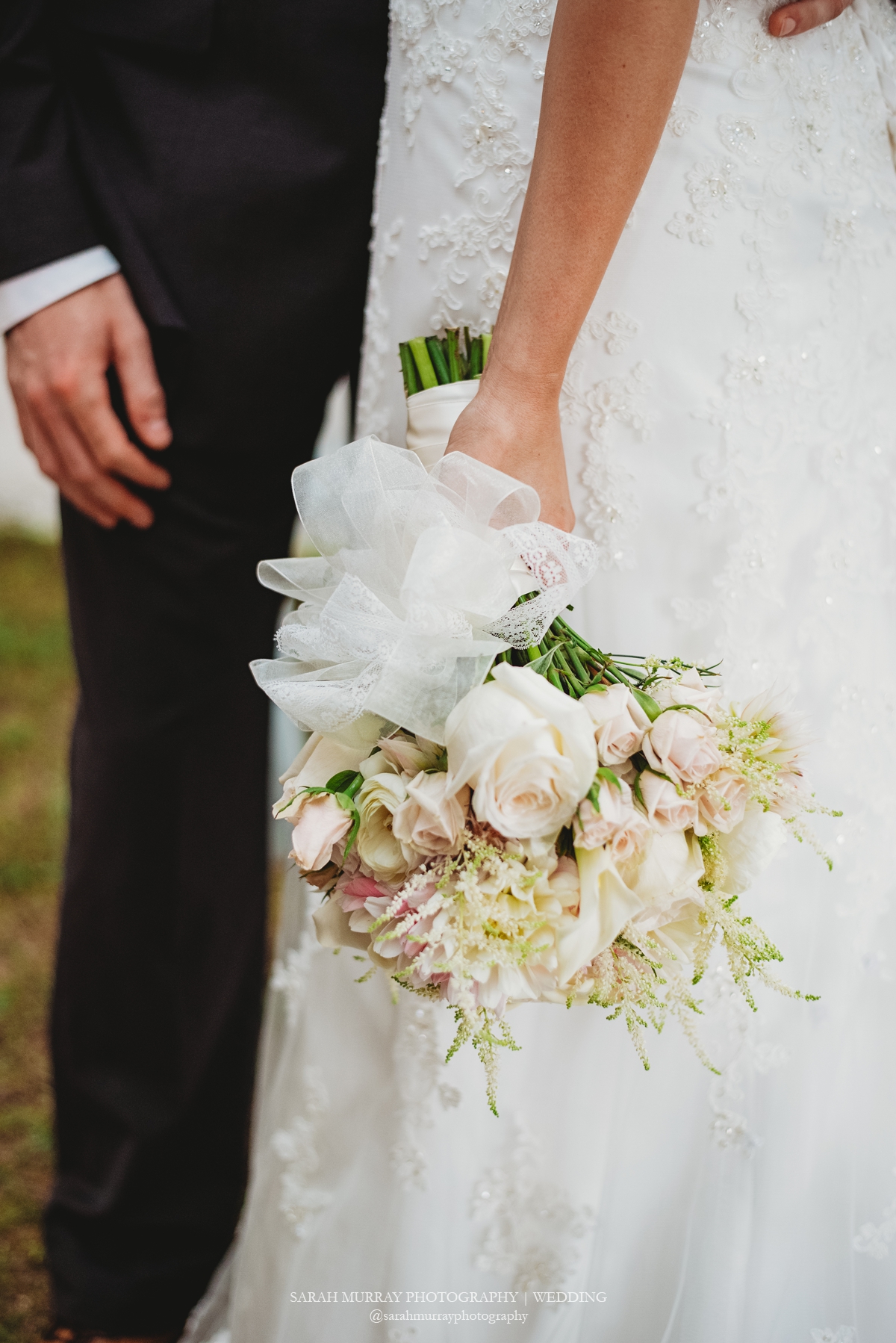 Wedding The Moorings, Cape Cod, Wellfleet, Massachusetts » Sarah