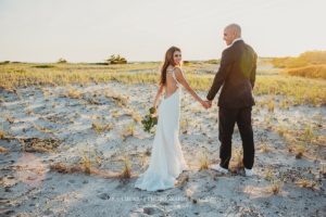 Wychmere Beach Club Wedding on Cape Cod in Harwichport, Massachusetts - Sarah Murray Photography