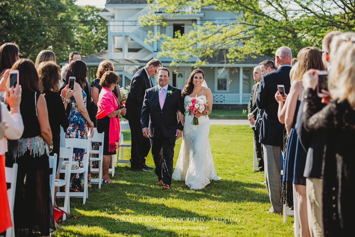 Wedding Wianno Club, Cape Cod, Osterville, Massachusetts » Sarah