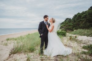 Popponesset Inn Wedding on Cape Cod in Falmouth Massachusetts Sarah Murray Photography